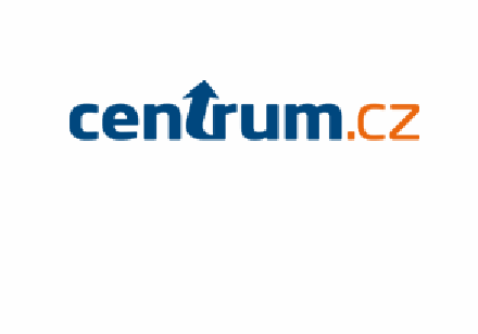 Omezení Centrum.cz