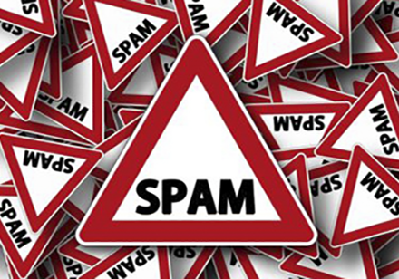 Nedovolte, aby vaše e-maily přistály mezi spamy