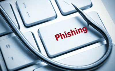 Co je to phishing a proč se nevyplácí ho používat v e-mailu
