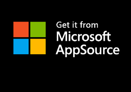E-mailingový doplněk na Microsoft AppSource