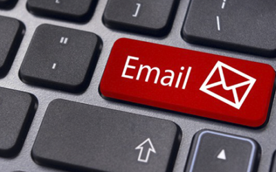 8 chyb, kterým se při tvorbě e-mailových kampaní vyhnout