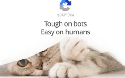 Google reCAPTCHA v3 explained