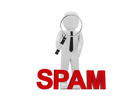 Antispam politika Seznam.cz