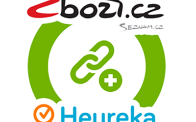 Integrace produktových XML feedů Zboží.cz, Heureka.cz a Google nákupy