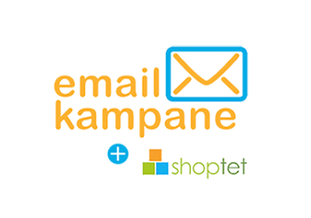 Doplněk Emailkampane.cz pro platformu Shoptet