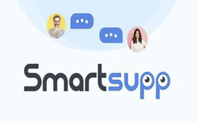 Smartsupp and Emailkampane.cz connection