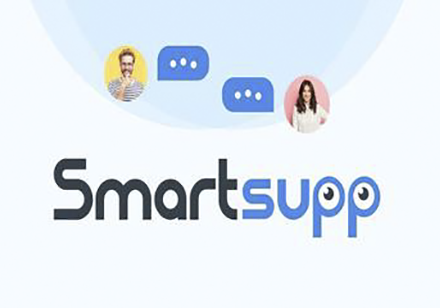 Smartsupp and Emailkampane.cz connection
