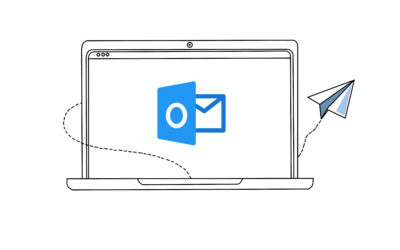 Outlook pro Windows se mění: Konec nočních můr pro vývojáře e-mailů?