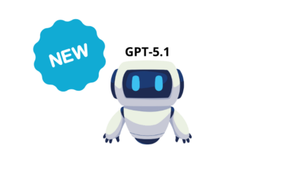 Nový GPT-5.1 v Emailkampane.cz