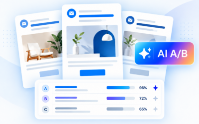 AI A/B Kampaň: Budoucnost A/B testování